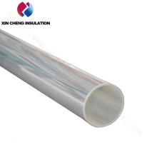 Manufacture Milky 6021/6020 Mylar Polyester Film Insulation Pet Film Micron Mylar 1mm 75 Micron Pet Film